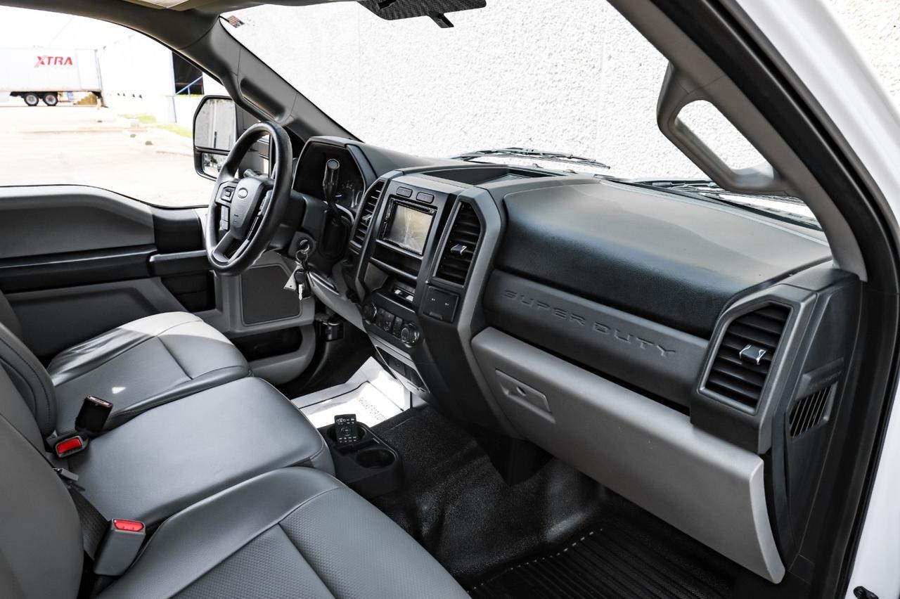 2017 Ford Super Duty F-350 SRW XL Farmers Branch TX