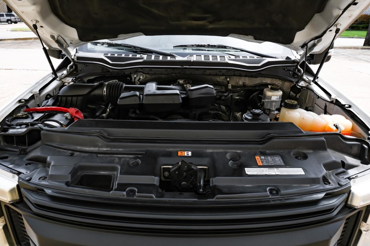 2017 Ford Super Duty F-350 SRW XL Farmers Branch TX