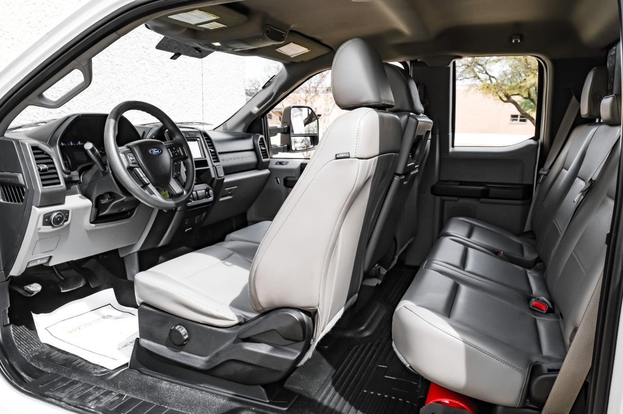 2017 Ford Super Duty F-350 SRW XL Farmers Branch TX