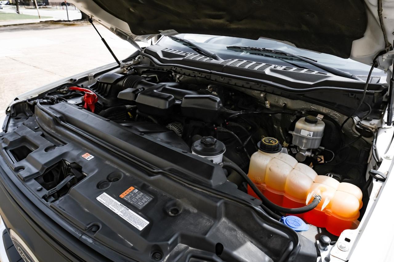 2017 Ford Super Duty F-350 SRW XL Farmers Branch TX