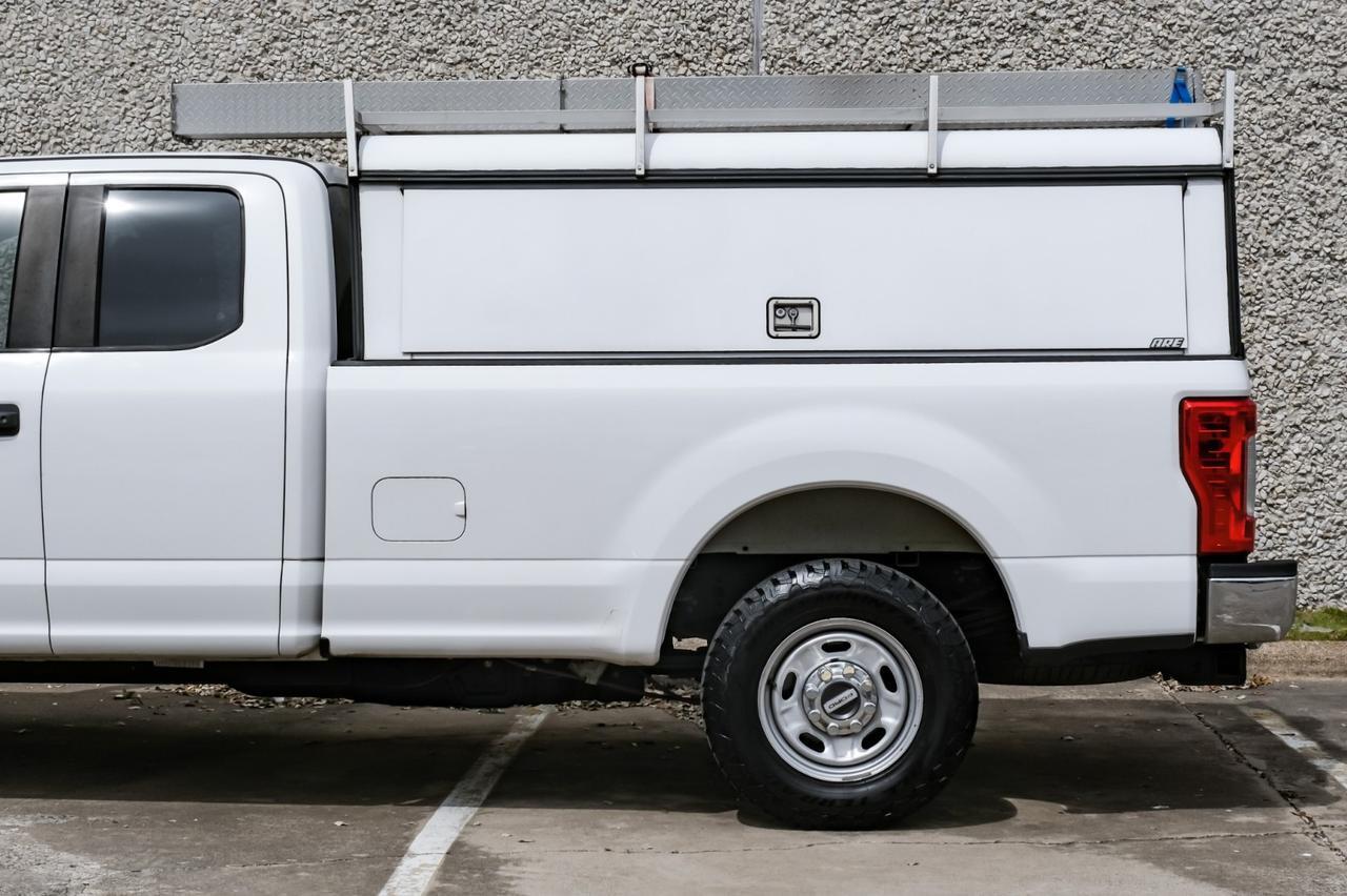 2017 Ford Super Duty F-350 SRW XL Farmers Branch TX