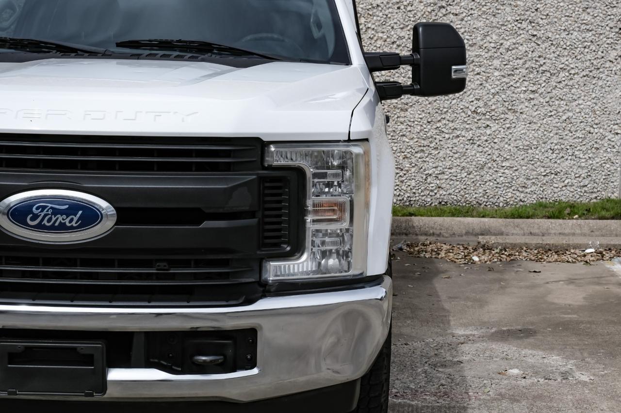 2017 Ford Super Duty F-350 SRW XL Farmers Branch TX