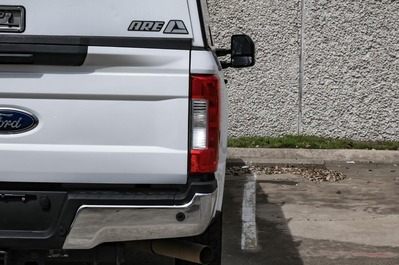 2017 Ford Super Duty F-350 SRW XL Farmers Branch TX