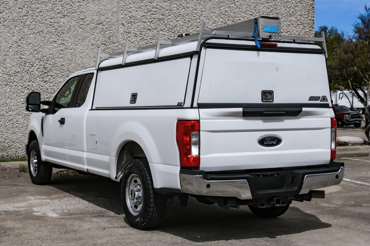 2017 Ford Super Duty F-350 SRW XL Farmers Branch TX