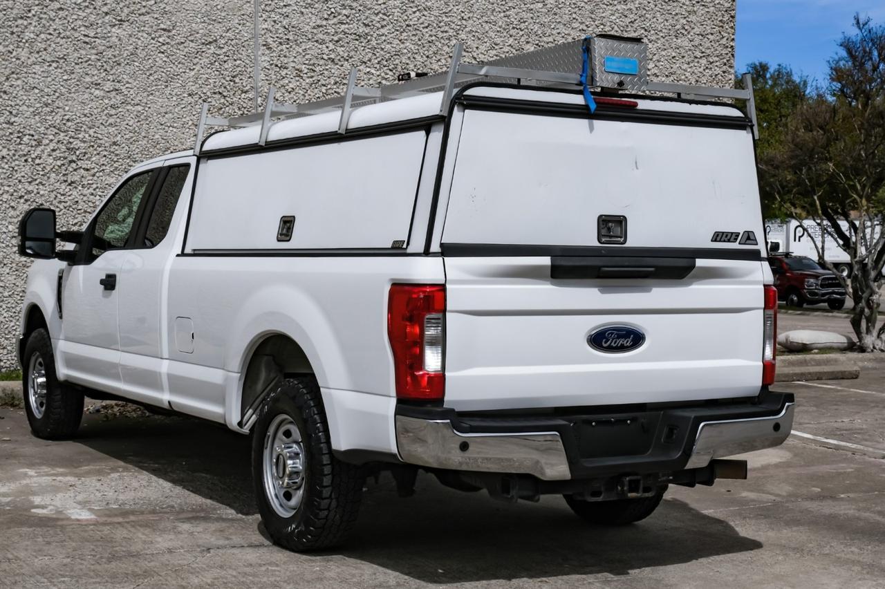 2017 Ford Super Duty F-350 SRW XL Farmers Branch TX