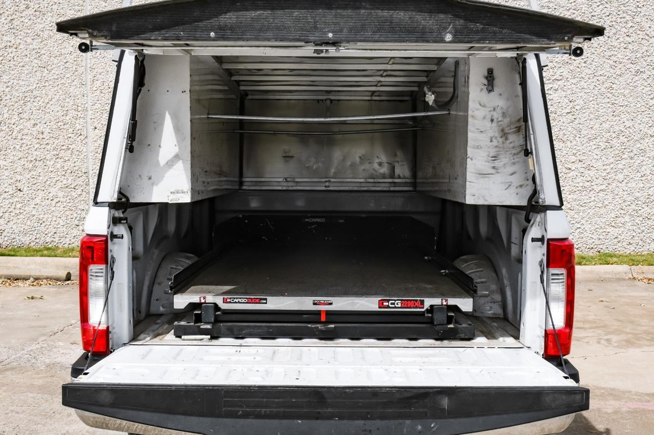 2017 Ford Super Duty F-350 SRW XL Farmers Branch TX