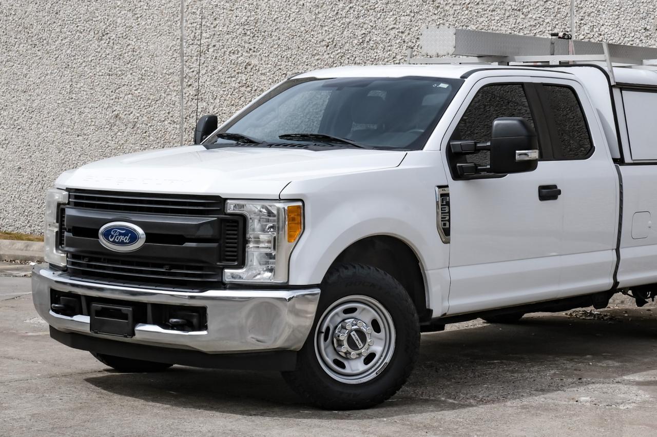 2017 Ford Super Duty F-350 SRW XL Farmers Branch TX