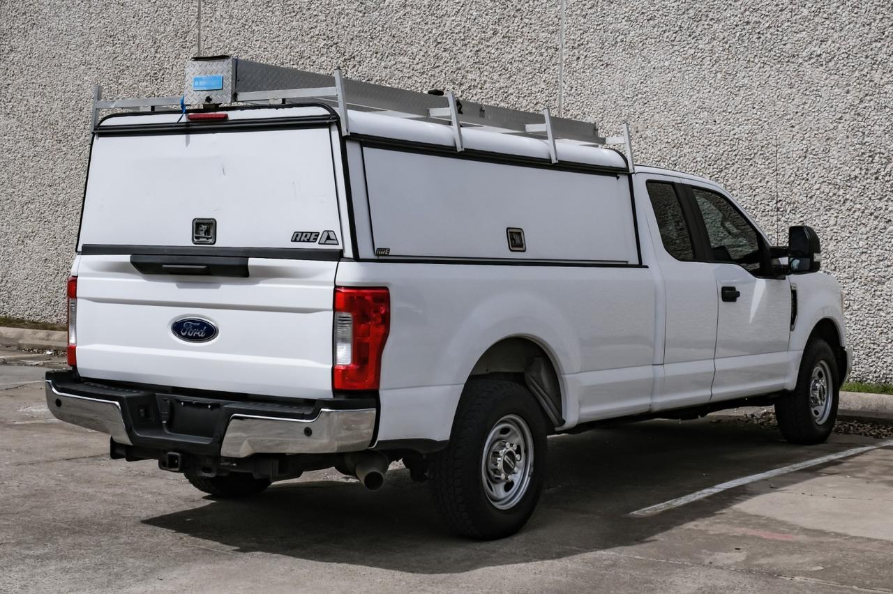 2017 Ford Super Duty F-350 SRW XL Farmers Branch TX