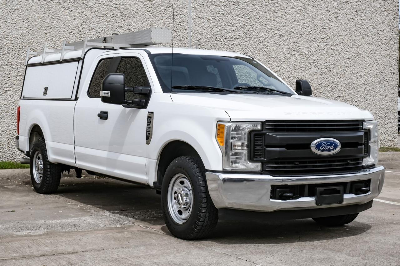 2017 Ford Super Duty F-350 SRW XL Farmers Branch TX