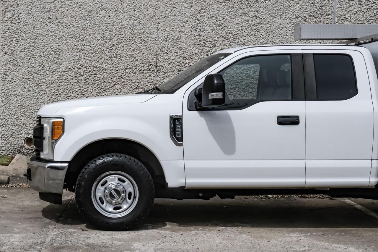 2017 Ford Super Duty F-350 SRW XL Farmers Branch TX