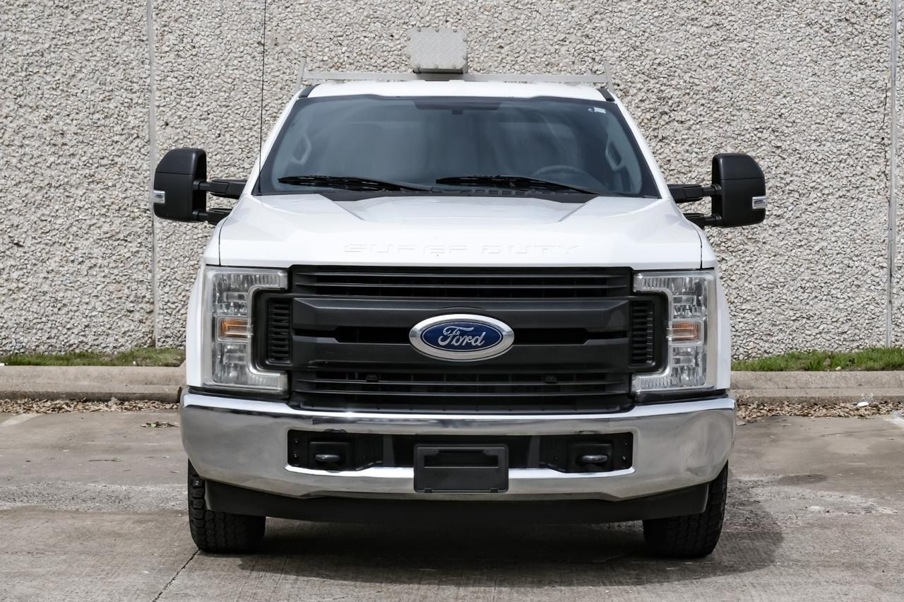 2017 Ford Super Duty F-350 SRW XL Farmers Branch TX