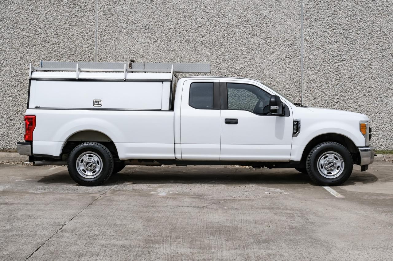 2017 Ford Super Duty F-350 SRW XL Farmers Branch TX