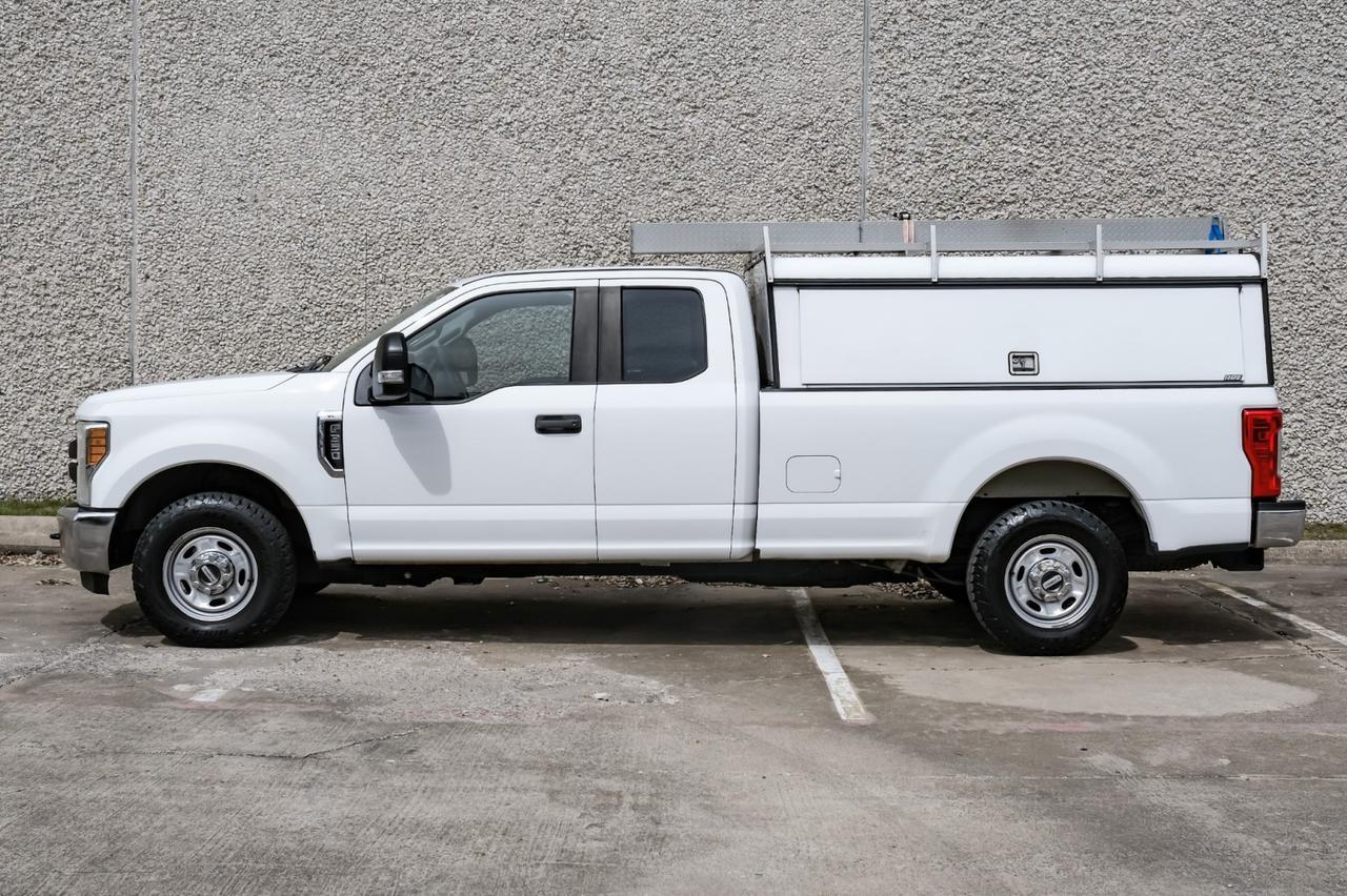2017 Ford Super Duty F-350 SRW XL Farmers Branch TX
