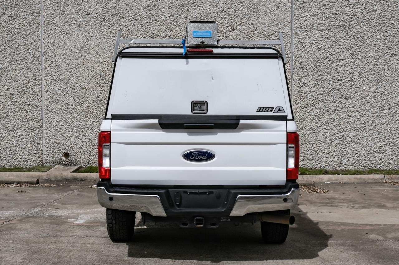 2017 Ford Super Duty F-350 SRW XL Farmers Branch TX