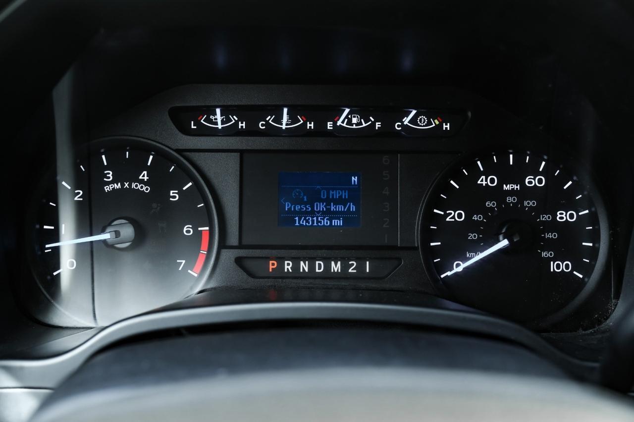 2017 Ford Super Duty F-350 SRW XL Farmers Branch TX