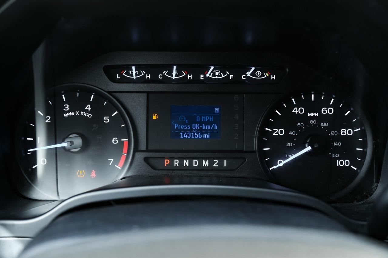 2017 Ford Super Duty F-350 SRW XL Farmers Branch TX