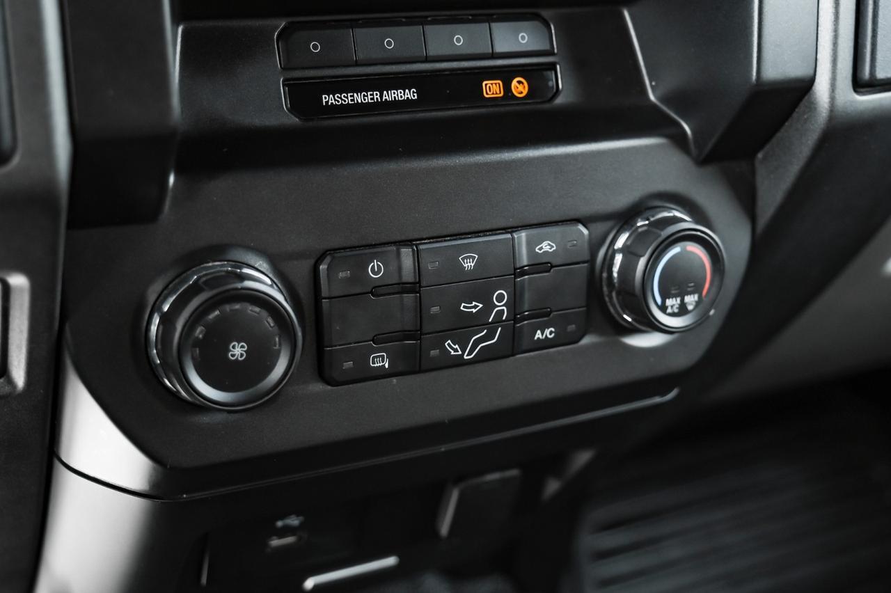 2017 Ford Super Duty F-350 SRW XL Farmers Branch TX