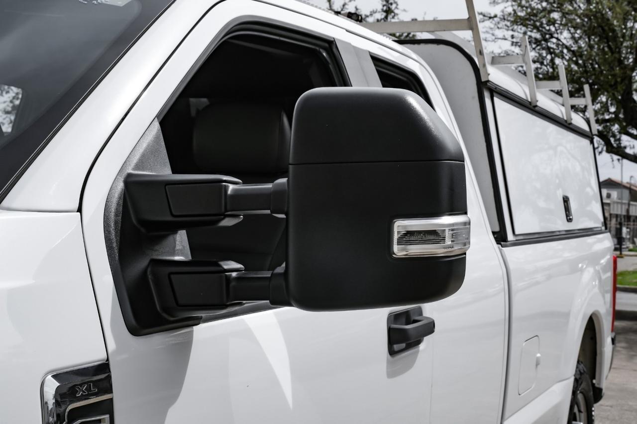 2017 Ford Super Duty F-350 SRW XL Farmers Branch TX