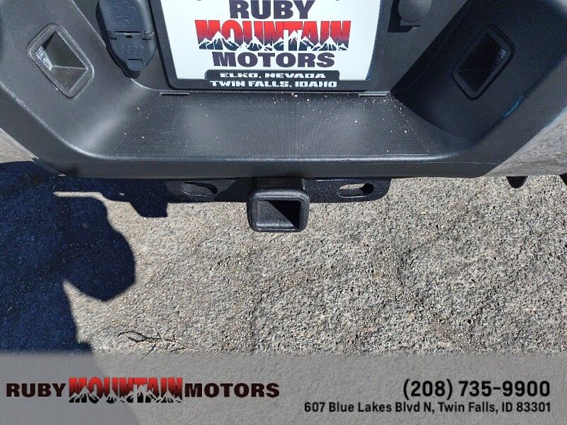 2017 Ford Super Duty F-350 SRW XL Twin Falls ID