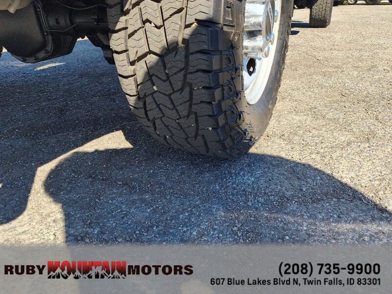 2017 Ford Super Duty F-350 SRW XL Twin Falls ID