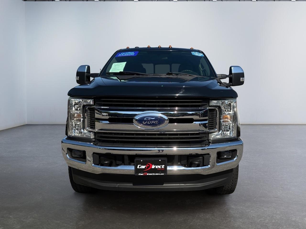2017 Ford Super Duty F-350 SRW XLT, 5TH WHEEL/GOOSENECK TOW PACKAGE, REMOTE START, POWER MOONROOF TWIN PANEL, HEATED SEATS, REMOVABLE TAILGATE WITH LIFT ASSIST, BACKUP CAMERA, PARKING SENSORS, LOW MILEAGE, GO BIG & TAKE HOME THIS SUPER DUTY! Virginia Beach VA