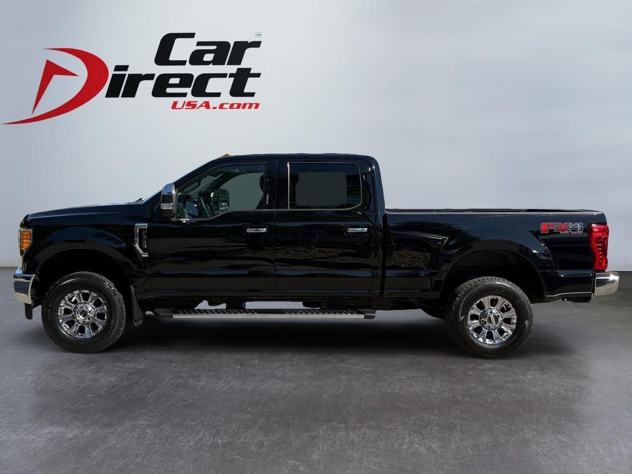2017 Ford Super Duty F-350 SRW XLT, 5TH WHEEL/GOOSENECK TOW PACKAGE, REMOTE START, POWER MOONROOF TWIN PANEL, HEATED SEATS, REMOVABLE TAILGATE WITH LIFT ASSIST, BACKUP CAMERA, PARKING SENSORS, LOW MILEAGE, GO BIG & TAKE HOME THIS SUPER DUTY! Virginia Beach VA