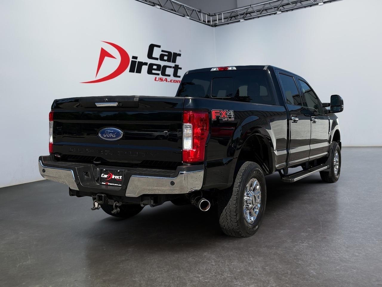 2017 Ford Super Duty F-350 SRW XLT, 5TH WHEEL/GOOSENECK TOW PACKAGE, REMOTE START, POWER MOONROOF TWIN PANEL, HEATED SEATS, REMOVABLE TAILGATE WITH LIFT ASSIST, BACKUP CAMERA, PARKING SENSORS, LOW MILEAGE, GO BIG & TAKE HOME THIS SUPER DUTY! Virginia Beach VA