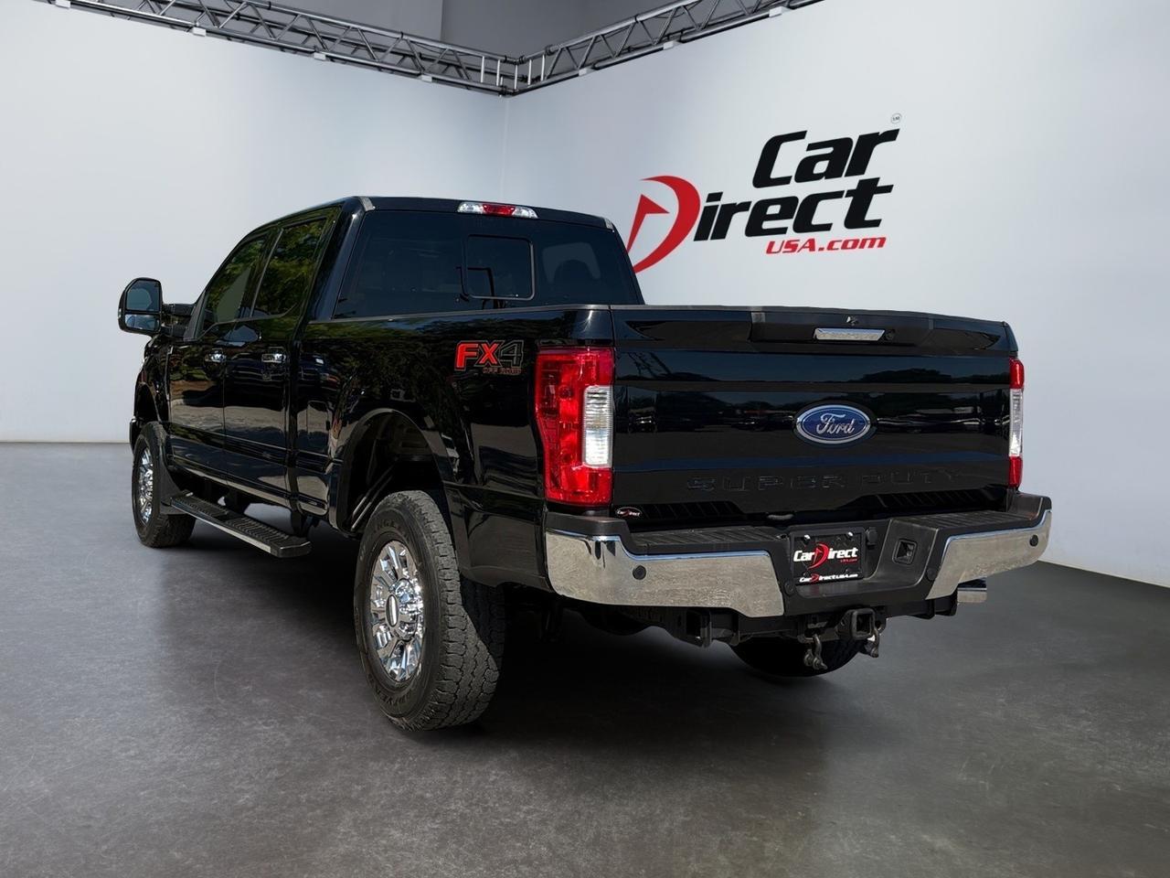 2017 Ford Super Duty F-350 SRW XLT, 5TH WHEEL/GOOSENECK TOW PACKAGE, REMOTE START, POWER MOONROOF TWIN PANEL, HEATED SEATS, REMOVABLE TAILGATE WITH LIFT ASSIST, BACKUP CAMERA, PARKING SENSORS, LOW MILEAGE, GO BIG & TAKE HOME THIS SUPER DUTY! Virginia Beach VA