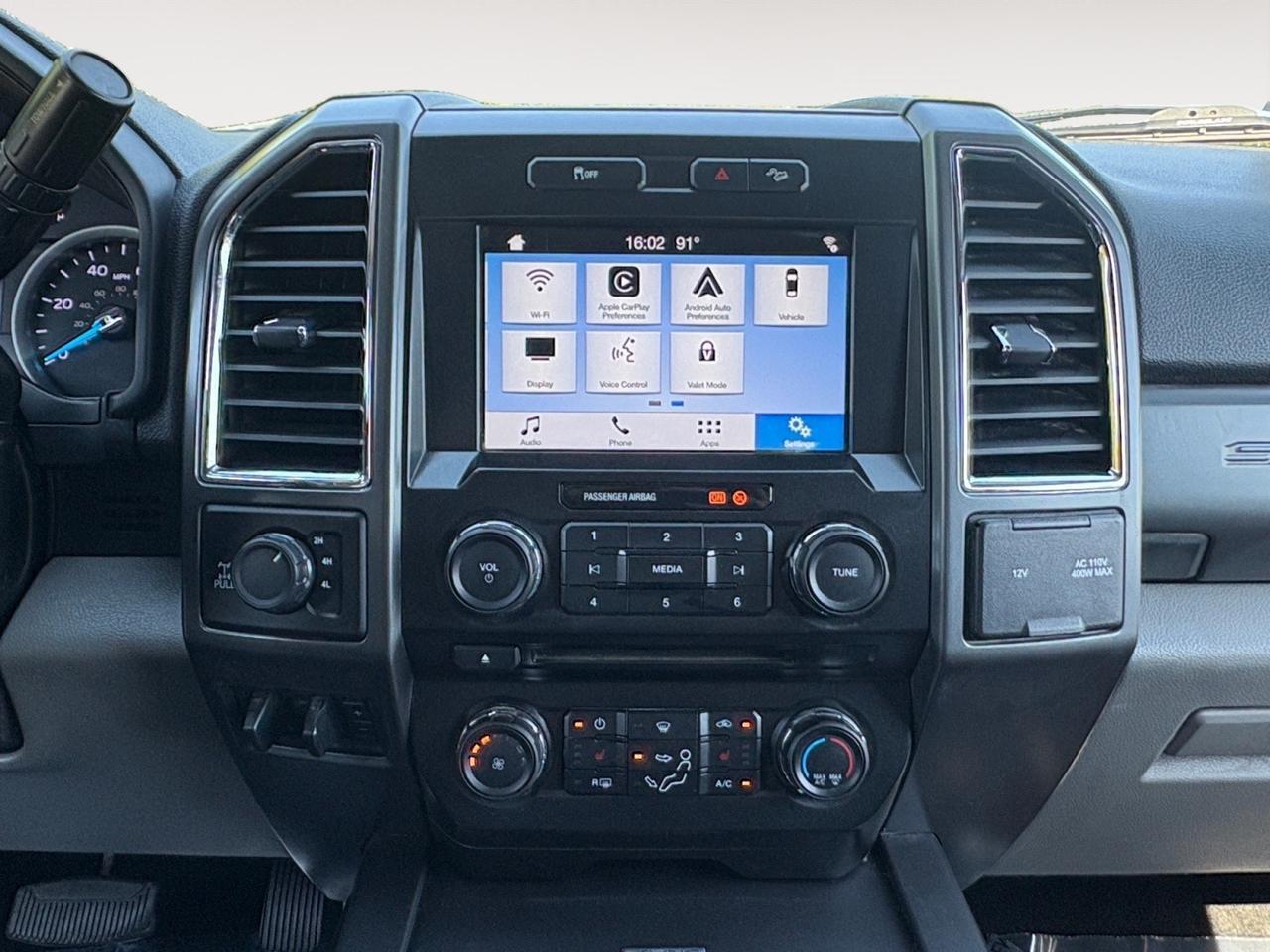 2017 Ford Super Duty F-350 SRW XLT, 5TH WHEEL/GOOSENECK TOW PACKAGE, REMOTE START, POWER MOONROOF TWIN PANEL, HEATED SEATS, REMOVABLE TAILGATE WITH LIFT ASSIST, BACKUP CAMERA, PARKING SENSORS, LOW MILEAGE, GO BIG & TAKE HOME THIS SUPER DUTY! Virginia Beach VA