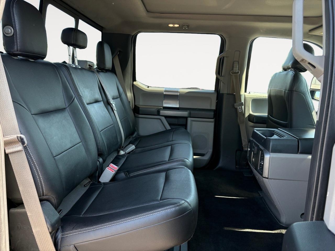2017 Ford Super Duty F-350 SRW XLT, 5TH WHEEL/GOOSENECK TOW PACKAGE, REMOTE START, POWER MOONROOF TWIN PANEL, HEATED SEATS, REMOVABLE TAILGATE WITH LIFT ASSIST, BACKUP CAMERA, PARKING SENSORS, LOW MILEAGE, GO BIG & TAKE HOME THIS SUPER DUTY! Virginia Beach VA