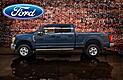 2017 Ford Super Duty F-350 SRW XLT