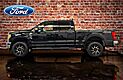 2017 Ford Super Duty F-350 SRW XLT