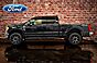 2017 Ford Super Duty F-350 SRW XLT Red Deer AB