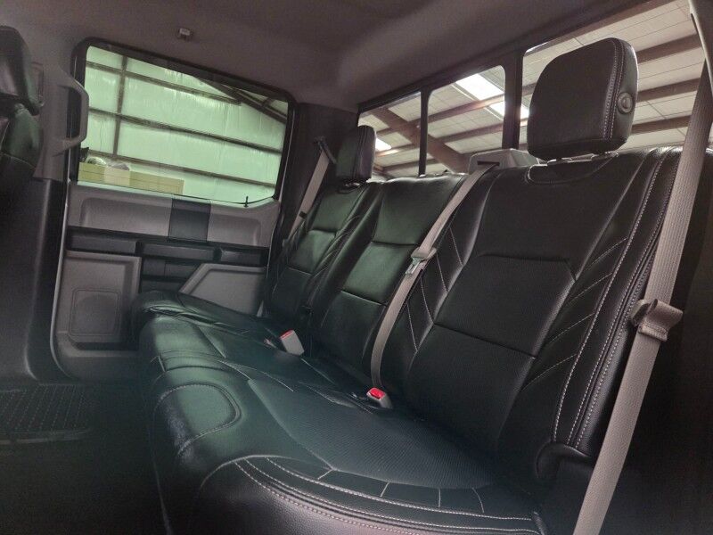 2017 Ford Super Duty F-350 STX 6.7L Diesel Dually 4WD Gooseneck Dual Fox Shocks New 35in Tires FREE WARRANTY Arlington TX