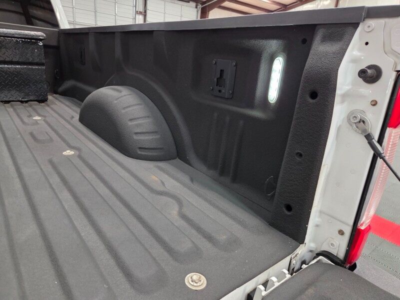 2017 Ford Super Duty F-350 STX 6.7L Diesel Dually 4WD Gooseneck Dual Fox Shocks New 35in Tires FREE WARRANTY Arlington TX