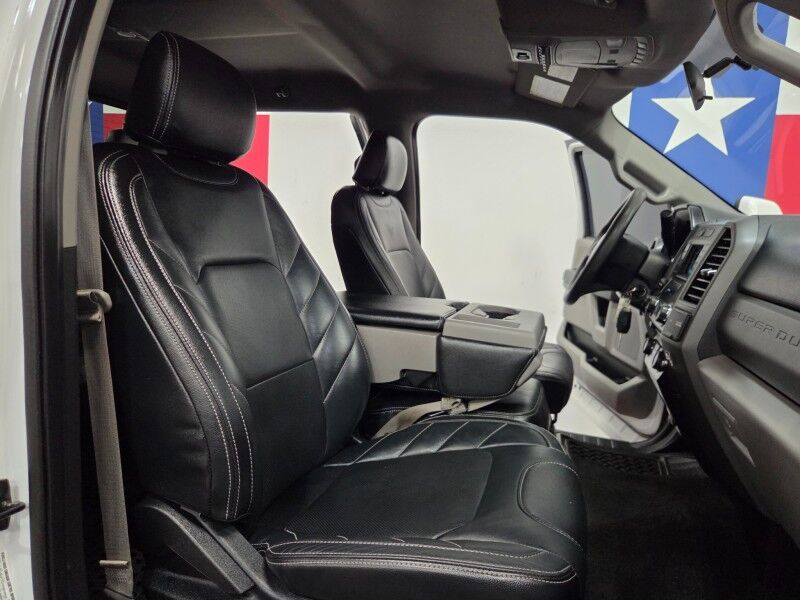 2017 Ford Super Duty F-350 STX 6.7L Diesel Dually 4WD Gooseneck Dual Fox Shocks New 35in Tires FREE WARRANTY Arlington TX