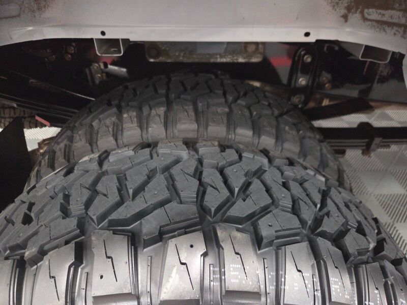 2017 Ford Super Duty F-350 STX 6.7L Diesel Dually 4WD Gooseneck Dual Fox Shocks New 35in Tires FREE WARRANTY Arlington TX