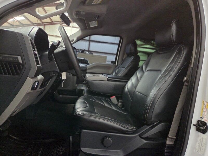 2017 Ford Super Duty F-350 STX 6.7L Diesel Dually 4WD Gooseneck Dual Fox Shocks New 35in Tires FREE WARRANTY Arlington TX