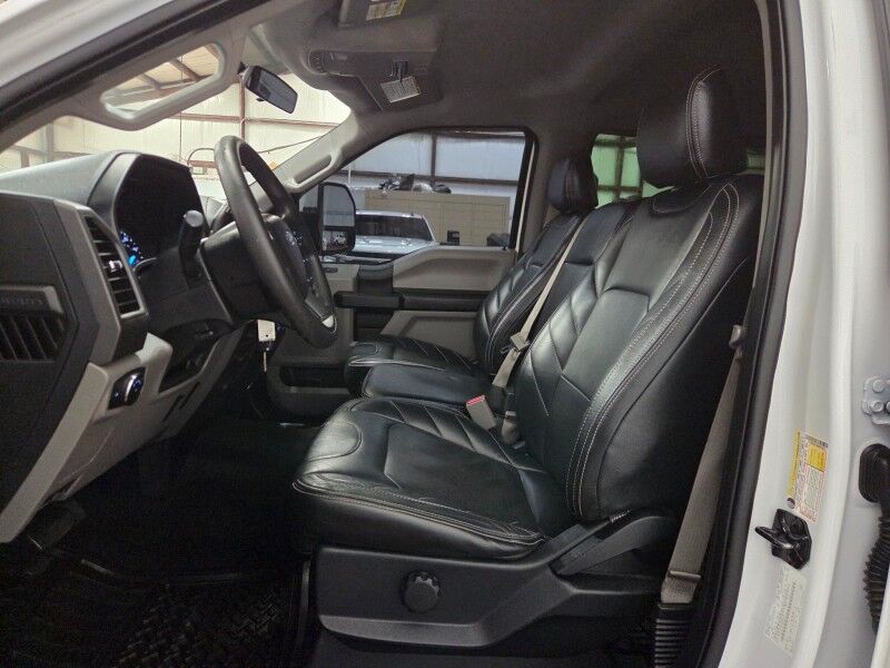 2017 Ford Super Duty F-350 STX 6.7L Diesel Dually 4WD Gooseneck Dual Fox Shocks New 35in Tires FREE WARRANTY Arlington TX
