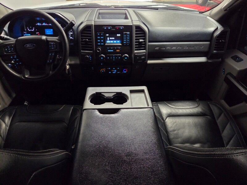 2017 Ford Super Duty F-350 STX 6.7L Diesel Dually 4WD Gooseneck Dual Fox Shocks New 35in Tires FREE WARRANTY Arlington TX