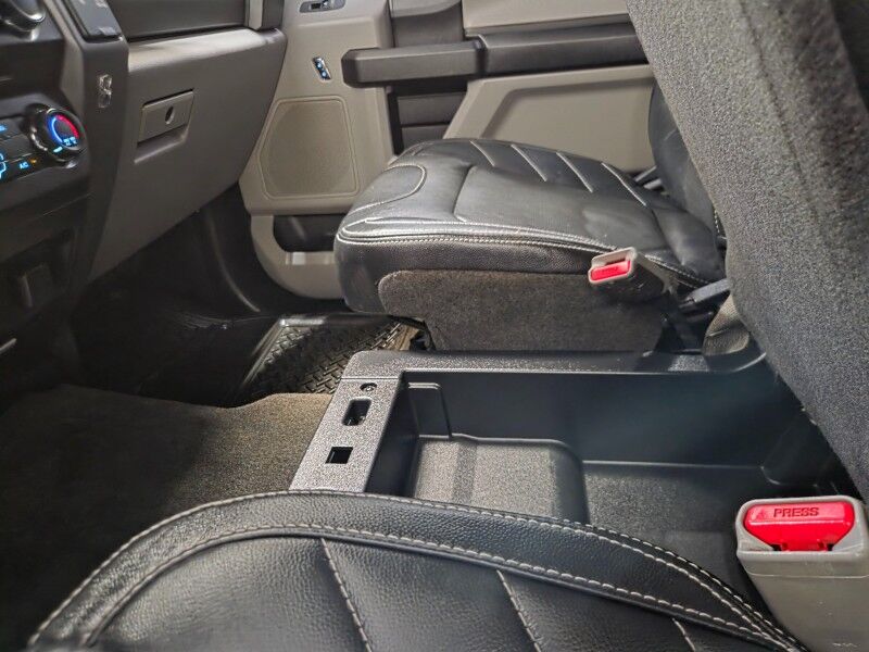 2017 Ford Super Duty F-350 STX 6.7L Diesel Dually 4WD Gooseneck Dual Fox Shocks New 35in Tires FREE WARRANTY Arlington TX
