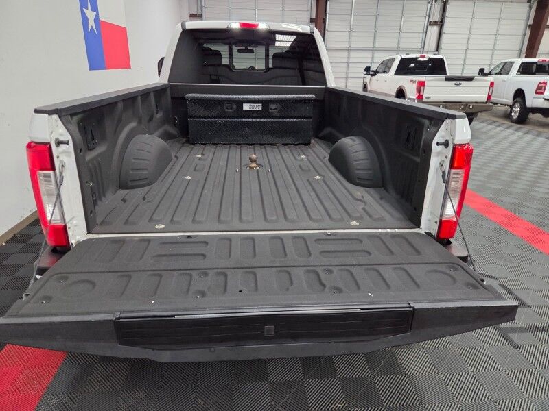 2017 Ford Super Duty F-350 STX 6.7L Diesel Dually 4WD Gooseneck Dual Fox Shocks New 35in Tires FREE WARRANTY Arlington TX