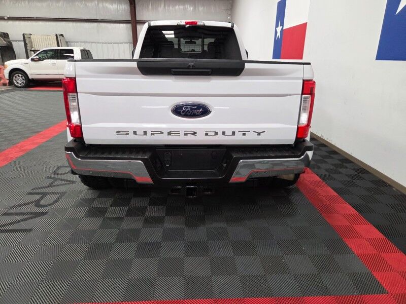 2017 Ford Super Duty F-350 STX 6.7L Diesel Dually 4WD Gooseneck Dual Fox Shocks New 35in Tires FREE WARRANTY Arlington TX