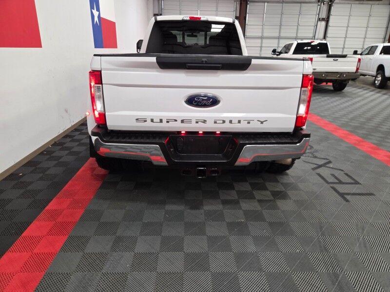 2017 Ford Super Duty F-350 STX 6.7L Diesel Dually 4WD Gooseneck Dual Fox Shocks New 35in Tires FREE WARRANTY Arlington TX