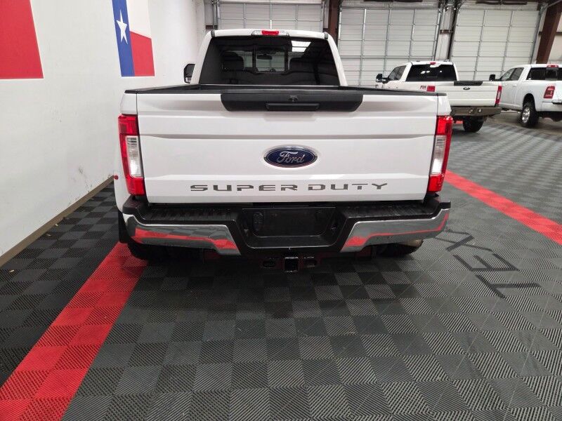 2017 Ford Super Duty F-350 STX 6.7L Diesel Dually 4WD Gooseneck Dual Fox Shocks New 35in Tires FREE WARRANTY Arlington TX