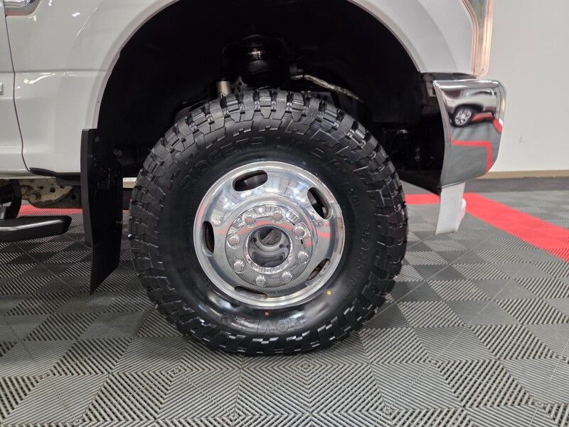 2017 Ford Super Duty F-350 STX 6.7L Diesel Dually 4WD Gooseneck Dual Fox Shocks New 35in Tires FREE WARRANTY Arlington TX