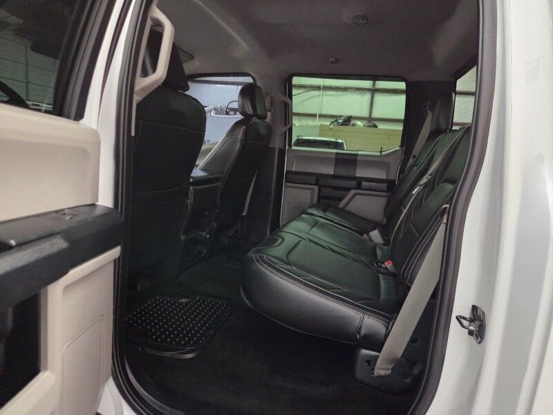 2017 Ford Super Duty F-350 STX 6.7L Diesel Dually 4WD Gooseneck Dual Fox Shocks New 35in Tires FREE WARRANTY Arlington TX