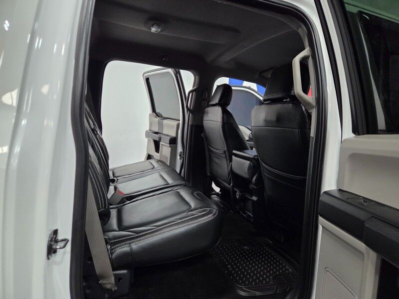 2017 Ford Super Duty F-350 STX 6.7L Diesel Dually 4WD Gooseneck Dual Fox Shocks New 35in Tires FREE WARRANTY Arlington TX
