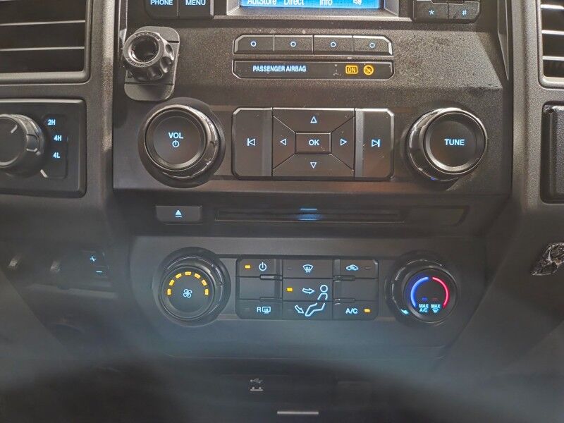 2017 Ford Super Duty F-350 STX 6.7L Diesel Dually 4WD Gooseneck Dual Fox Shocks New 35in Tires FREE WARRANTY Arlington TX