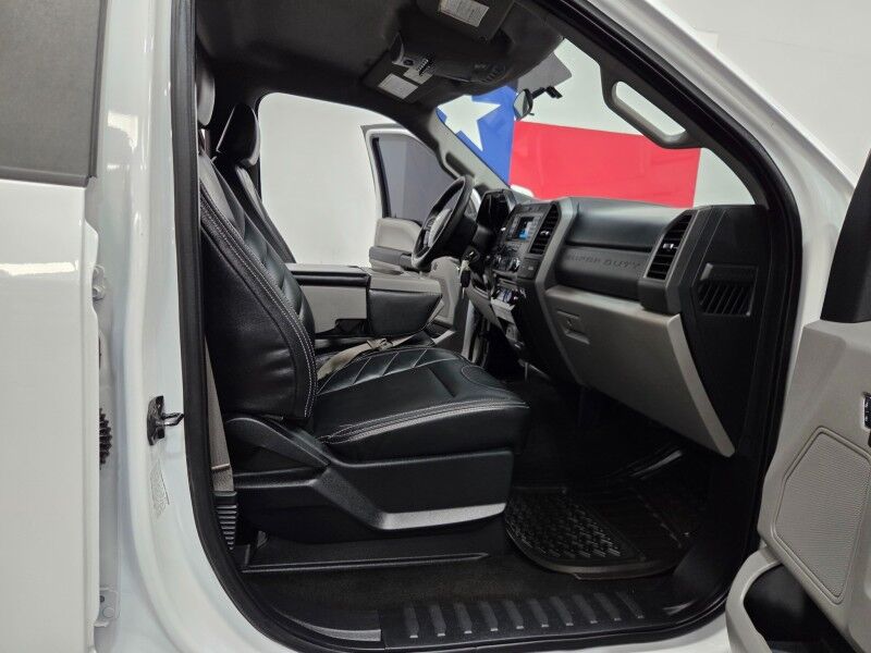 2017 Ford Super Duty F-350 STX 6.7L Diesel Dually 4WD Gooseneck Dual Fox Shocks New 35in Tires FREE WARRANTY Arlington TX